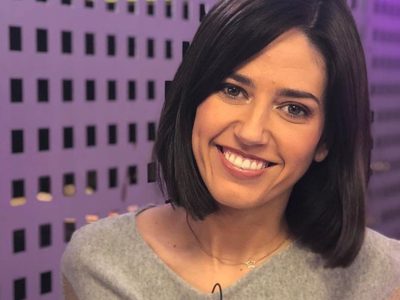 Nuria Marín recibió terribles amenazas, por lo que tuvo que hacer la denuncia correspondiente