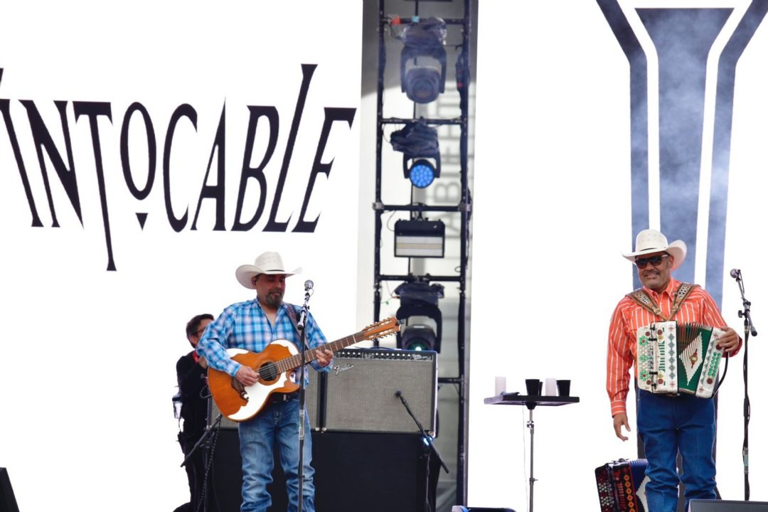 Intocable2