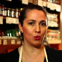 Las fuertes críticas de Narda Lepes contra “Bake Off” se hicieron oír: “Por más que ganen”