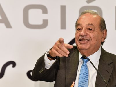 Grupo Carso acordó comprar 49.9% de Talos Energy