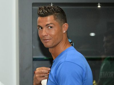 Los espectaculares y millonarios lujos que se ha dado Cristiano Ronaldo los últimos días