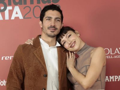 Decoración minimalista y con mucha personalidad: descubrí la cocina de Úrsula Corberó, la pareja del Chino Darín
