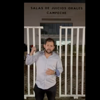 Secretario general de MC viaja a Campeche para confirmar arresto y desmentir a Morena (Video)