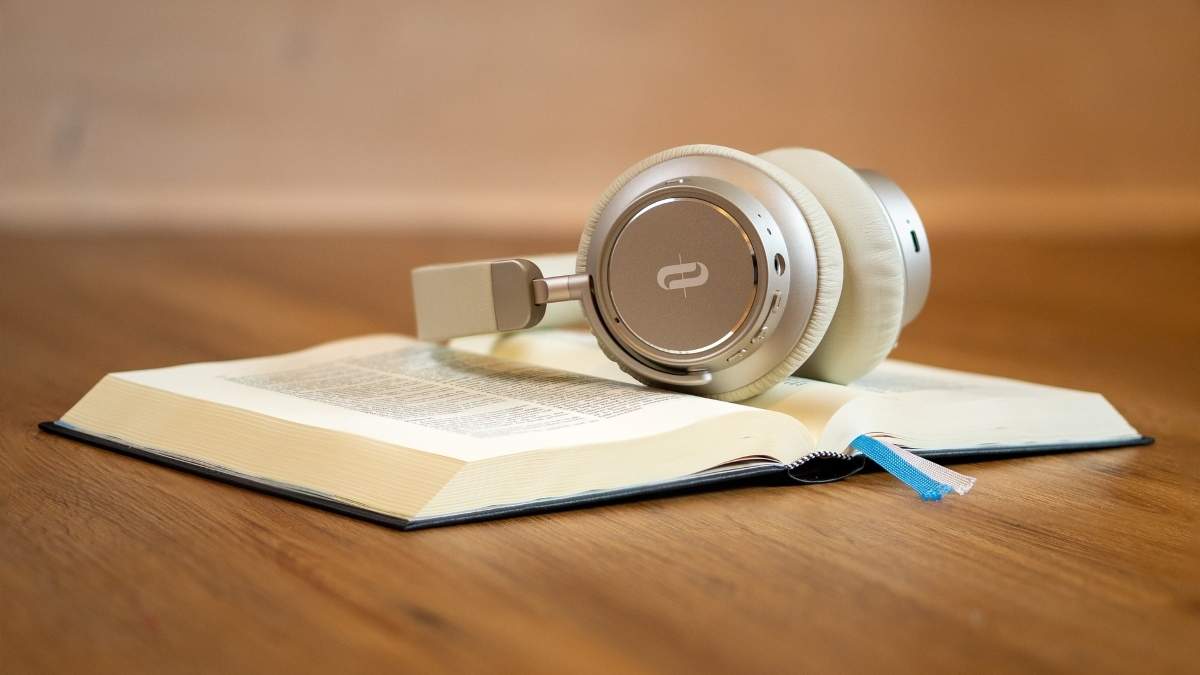 La industria de los audiolibros ha tenido un crecimiento de 30% en la última década