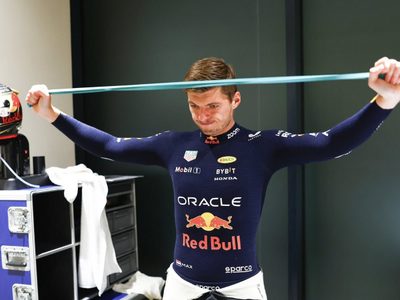 “Le perdí todo el respeto, no lo soporto”: Verstappen sobre Russell tras ser sancionado en Qatar