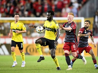 Derrick Jones y Yaw Yeboah son vetados de por vida por la MLS por apostar en sus propios partidos