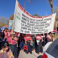 Conmemoran el 15 aniversario luctuoso de Samuel Ruiz García
