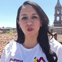 Candidata de Morena a alcaldía de Valle de Bravo denuncia violencia política de género