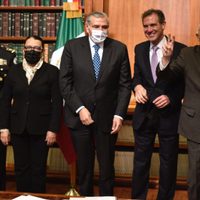Instalan mesa para blindar las elecciones del crimen organizado y la violencia política