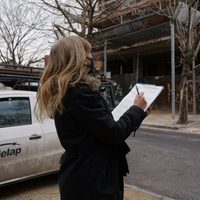 EDELAP denunció conexiones clandestinas y alertó sobre el robo de energía