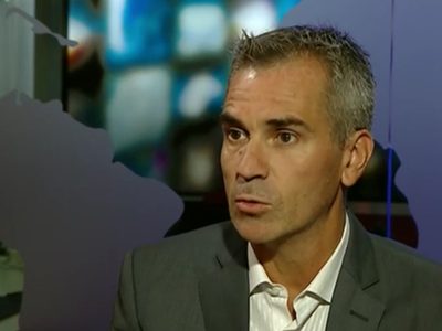 Fuerte confesión de Adrián Puente sobre el problema que tuvo: "Me di cuenta todo lo que me perdí"