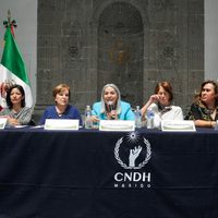 De 300 cárceles en el país, sólo 18 son femeniles y concentran al 40% de mujeres presas: CNDH