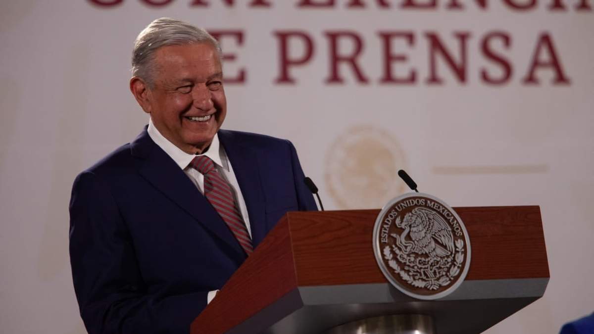 Presidente de México