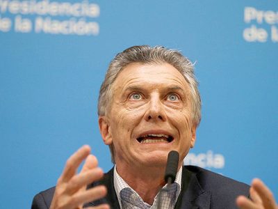 Espionaje ilegal: un ex AFI detalló cómo se comunicaban Macri y Arribas