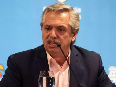 “Muy realista”: así calificó el Presidente a la propuesta que recibieron los bonistas