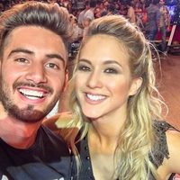 “Que me perdone”: el contundente mensaje de Flor Vigna para Nicolás Occhiato