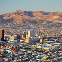Coronavirus imparable en Estados Unidos: la ciudad de El Paso impondrá una cuarentena