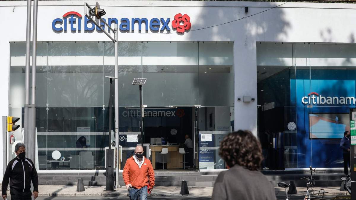 La institución financiera