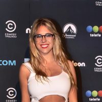 Nati Jota opinó sobre el escándalo del “Cantando 2020”, entre Nacha Guevara y Lizardo Ponce