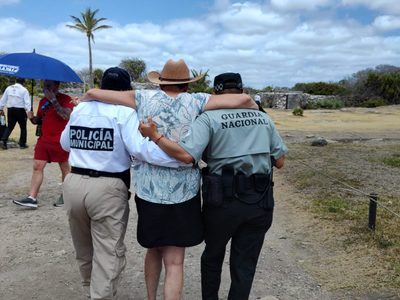 EU alerta a vacacionistas de Semana Santa por violencia en casi todo México