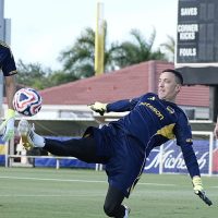 Boca va por el milagro ante el Bayern Múnich