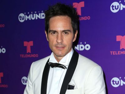 Mauricio Ochmann intentó impresionar a sus fans pero algo salió mal por este error