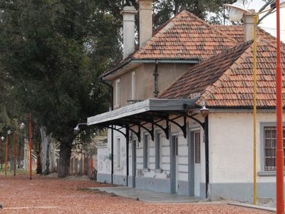 Temor en un pueblo de Río Negro por posible contagio masivo de coronavirus