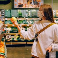 Los alimentos podrían aumentar por encima del 5,5% en enero