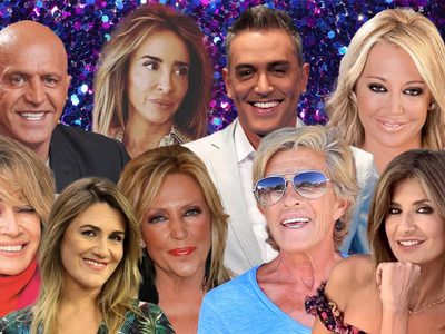 Las increíbles casas de los colaboradores de "Sálvame": para todos los gustos