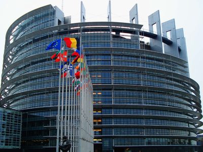 Vacuna contra el coronavirus: la OMS fue desplazada por la Unión Europea