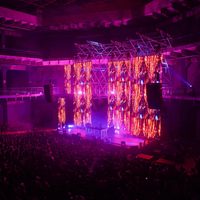 Alcanza el festival Mutek su 20 edición con invitados y pioneros de la música digital