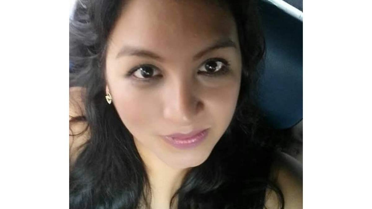 Tania Merino García