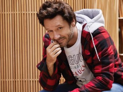 La publicación con la que Benjamín Vicuña reapareció en medio de los rumores de crisis