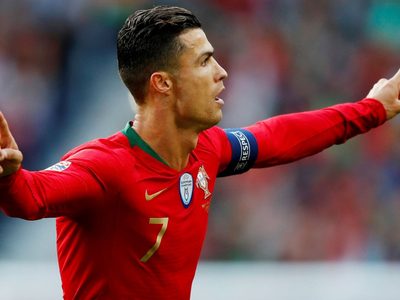 Cristiano Ronaldo eligió su título más importante y encendió la polémica