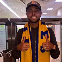 Tigres presenta a Rafael Carioca como su nuevo refuerzo