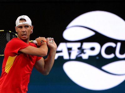 La ATP y un mensaje desalentador con el tenis en 2020. ¡Respecto al coronavirus!