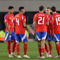 Atento Gareca: los dos grandes de Europa que buscan a una figura de la Selección Chilena