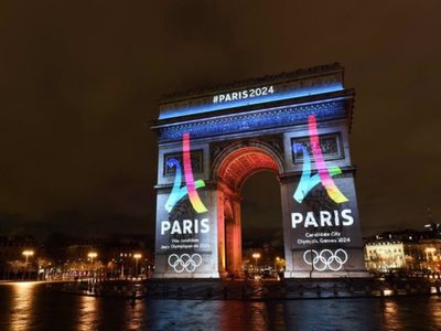 Juegos Olímpicos París 2024, evento que reúne las ciberestafas más comunes dirigidas a aficionados