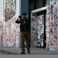 Los rostros de los desaparecidos en México acechan en las calles de Guadalajara