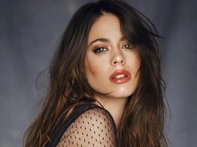 “Yo quiero ese lomo” Tini Stoessel está de estreno y hace destape un magnifico de promoción