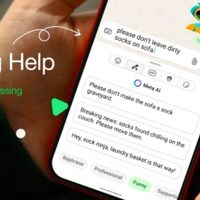 La IA de WhatsApp ayudará a ajustar el tono de un mensaje antes de enviarlo
