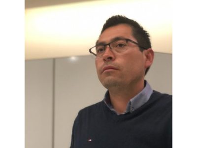 La Unión Europea, Noruega y Suiza condenan el asesinato del periodista Roberto Carlos Figueroa