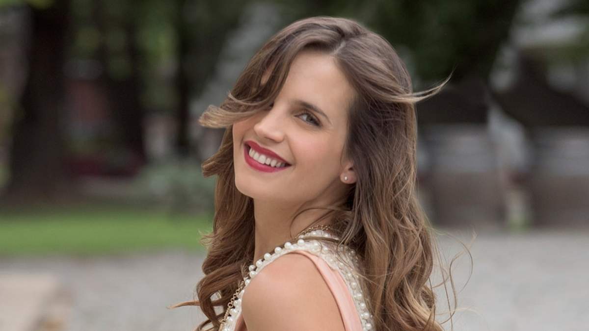Sabrina Garciarena. Fuente: (Instagram)