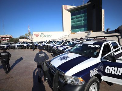 Torreón rompe convenio de seguridad con el gobierno de Coahuila
