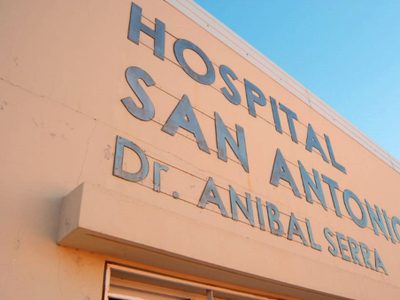 Los vecinos de San Antonio Oeste rechazan algunos fabricantes de vacunas y faltan a sus turnos