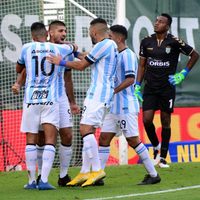 Atlético Tucumán, todo confirmado para el debut en Copa Libertadores