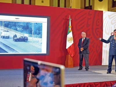 La inteligencia militar y su larga historia de filtraciones