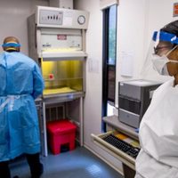Vacuna de Pfizer y BioNTech demuestra 'robusta” respuesta inmunológica