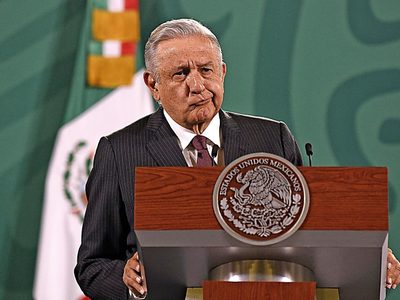 López Obrador, un generador de polarizaciones