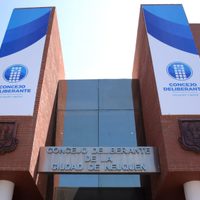 Concejales de Neuquén quieren modificar la normativa que regula el servicio de taxis